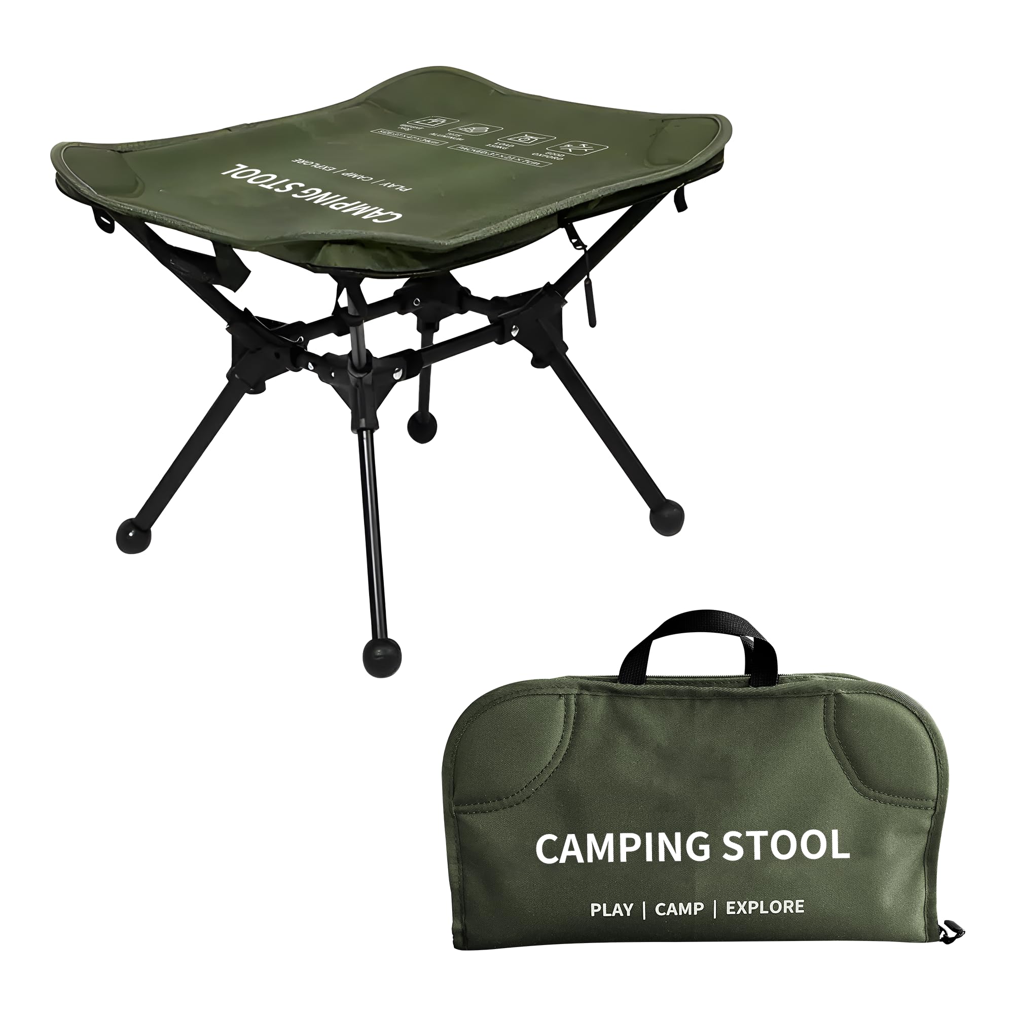 新品未開封「Shelta Pod」「Terracube 」アウトドアチェア 折り Amazon.co.jp: 「Shelta Pod」「Terracube 」アウトドアチェア